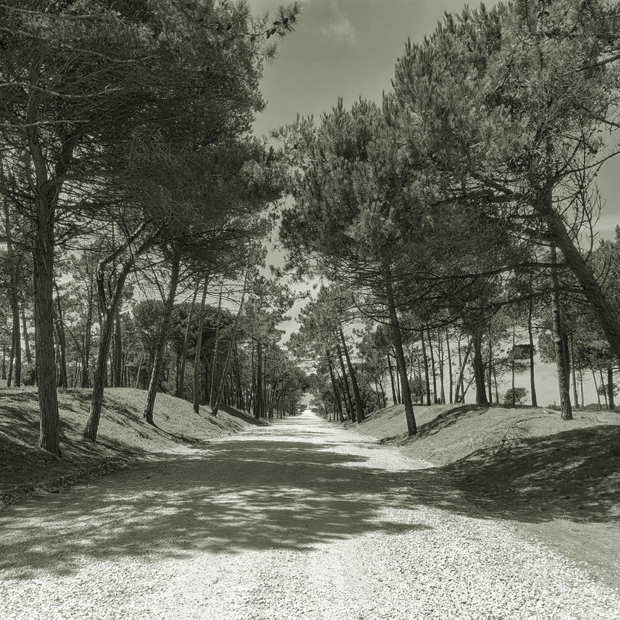 Berge in Portugal