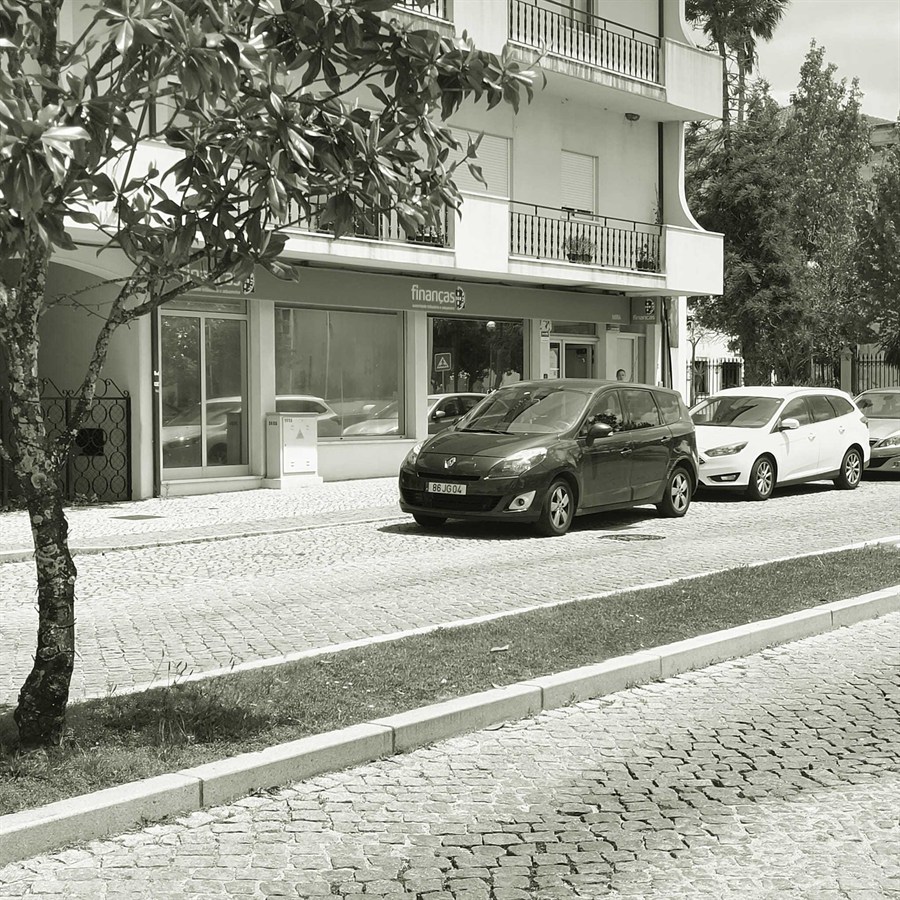 Finanças – Finanzamt in Portugal