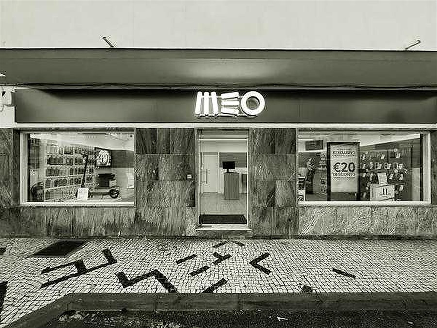 MEO – Internet und Telefon in Portugal