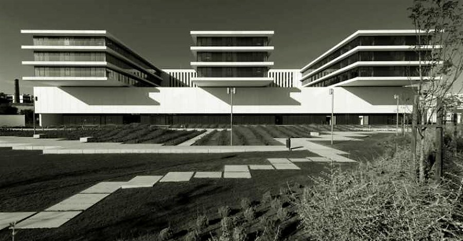 Privatklinik in Portugal