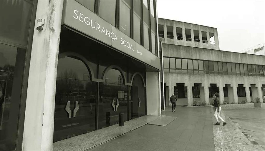 Segurança Social in Portugal